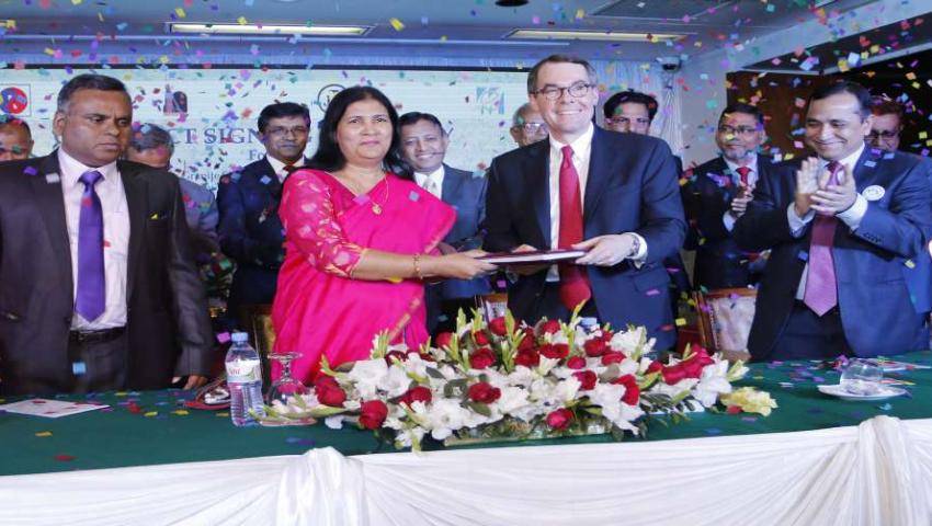 Feasibility Study for Granite Slab Preparation and Enhancement of Stone Production by Expansion of Maddhapara Mine