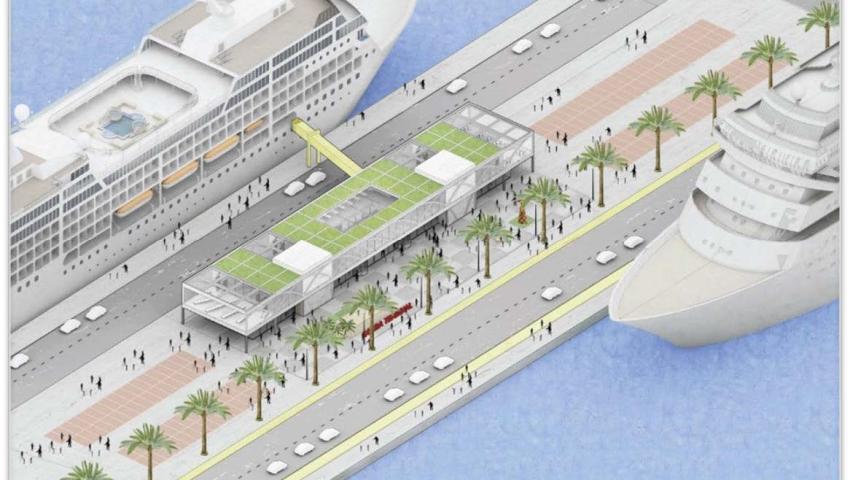 Feasibility Study and Detail Design for Construction of a Railway Link to Proposed Bay Terminal at Patenga, Chattogram