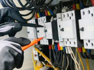 Electrical Engineering