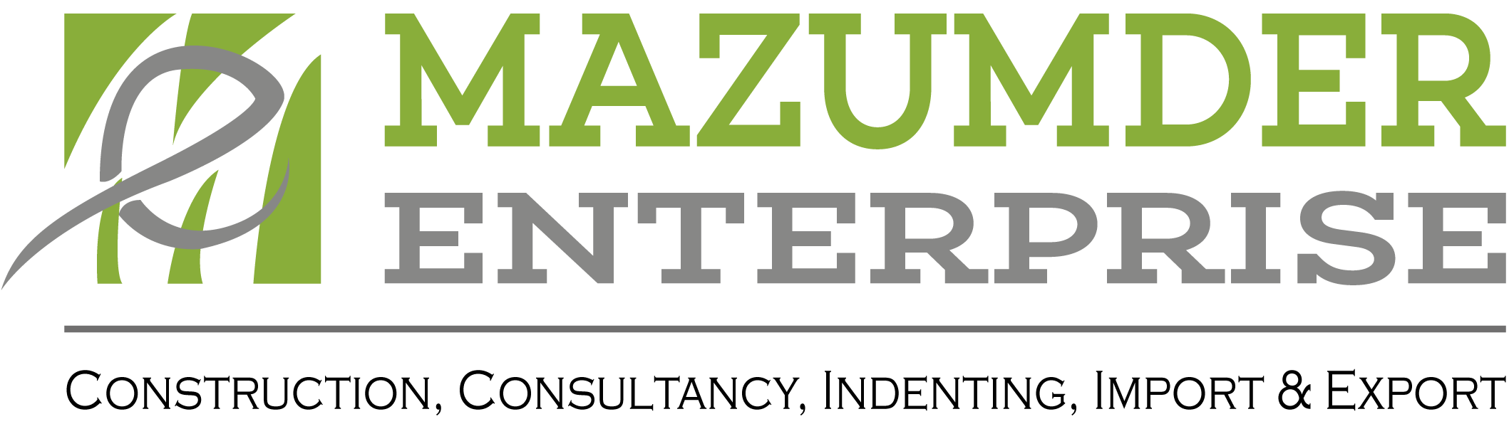 MAZUMDER ENTERPRISE