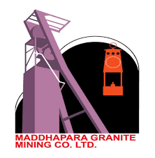 Maddhapara Granite Mining Company Limited (MGMCL) 